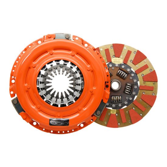 Ford Dual Friction Assy.