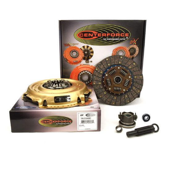 Centerforce I Clutch Kit Jeep Liberty 2002-2004