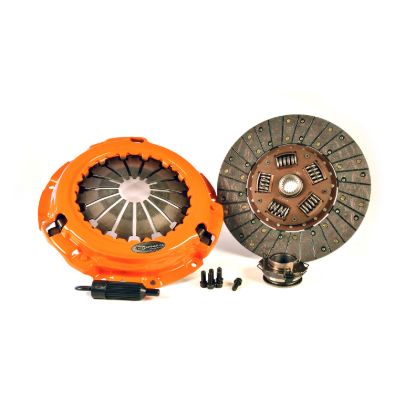 Centerforce 2 Clutch Kit Tacoma 3.5 21 Spline