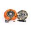 Dual Friction Clutch Kit Suzuki 1.3 20 Spline