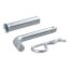 Universal Pin w/Clip