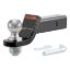 Receiver Ball Mount