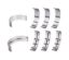 Main Bearing Set Chrysler 3.6L Pentastar
