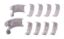 Main Bearing Set BBC 454