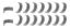 Rod Bearing Set SBC w/2.000 Pin