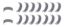 Rod Bearing Set BBC w/2.200 Pin