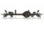 Ultimate Dana 44 Crate Axle Front 4.88 - ELD