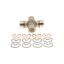 Universal Joint 1350/SPL 30 Series OSR 1.188 Cap