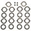 Differential Clutch Set