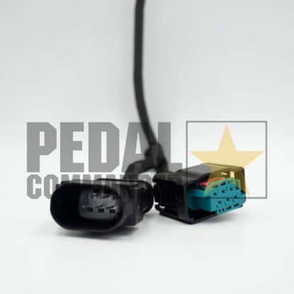 Picture of Pedal Commander Electronic Throttle Controller - 10-BMW-7EX-01