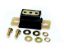 84-01 Jeep XJ Transmission Mount