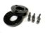 03-09 Toyota 4Runner 1in Front Leveling Kit