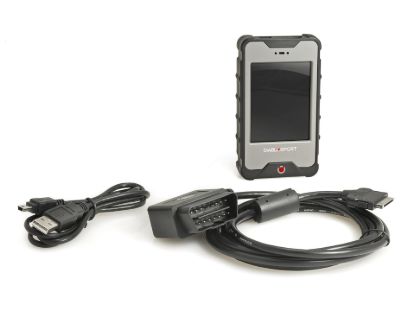 InTune 3 Engine Tuner 15-   Jeep