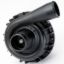 12V EWP115 Remote Electric W/P - Nylon