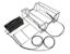 Lift Race Car Eco-Series w/Pump In Box & Hose Kit