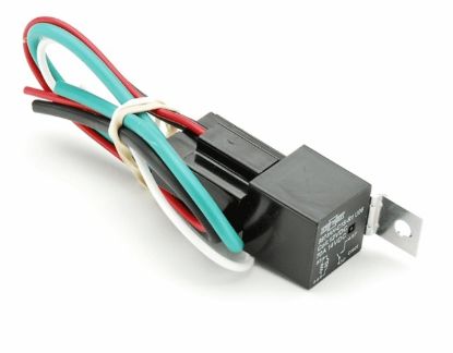 Single 30 amp Relay
