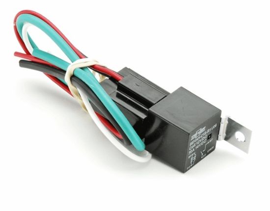 Single 30 amp Relay