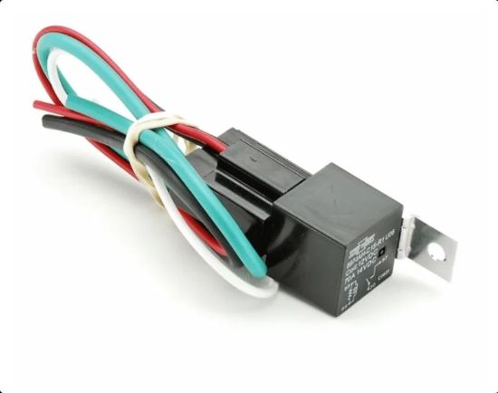 Single 70 amp Relay
