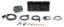 1973-79 Ford Pickup VHX Instrument System