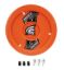 Wheel Cover Orange GEN II
