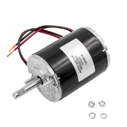 Water Pump Motor for WP1/WP2