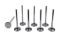 11/32 Exhaust Valves - 1.600