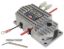 Single Fan Controller Adjustable 150-240