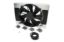 RAD Fan w/Alum Shroud Assembly