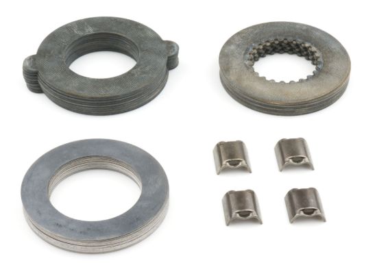 Service Kits (POSI) Disc & Shim Kit