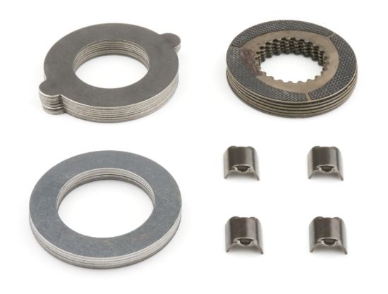 Service Kits (POSI) Disc & Shim Kit