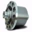 Detroit Truetrac 11- Dodge Ram 1500 31 Spline