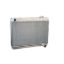 Radiator C-10 Truck 63-66 Auto Trans Raw