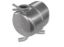 Expansion Tank 68-72 Corvette