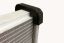 Radiator Cushion Molded GM Channel