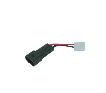 Fan Adapter Straight SPAL