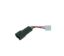 Fan Adapter Straight SPAL