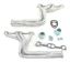 Coated Headers - Pontiac V8 350/400/455