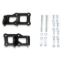 Motor Mount Swap Kit LS to GM F-Body 75-81