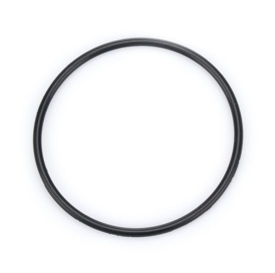 Drive Flange Cap O-Ring on Billet Hub