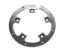 Brake Rotor Adapter for 2-7/8in Smart Tube Hub