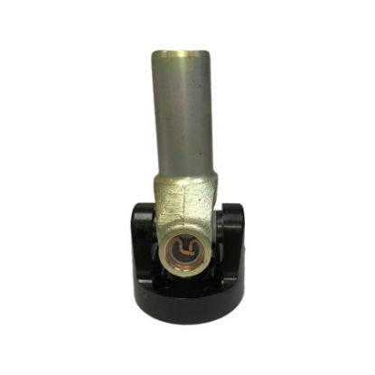 Esslinger Alum / Steel U-Joint Assy.