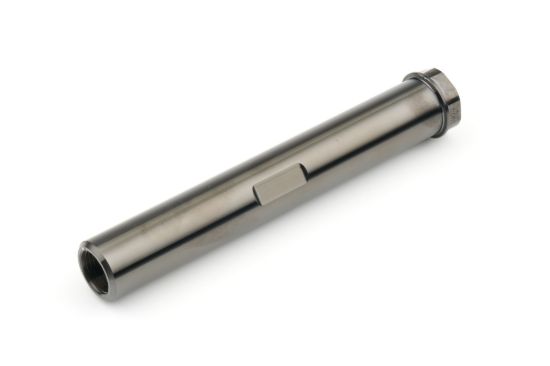 Platinum Titanium King Pin Hex Head