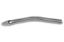 Bent Front Wing Post