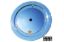 Wheel Cover Bolt-On Chrome Real Style