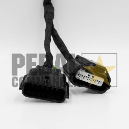 Picture of Pedal Commander Electronic Throttle Controller - 15-NSN-KCK-01