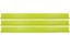 Dirt Rocker Set Flou Yellow 3pc