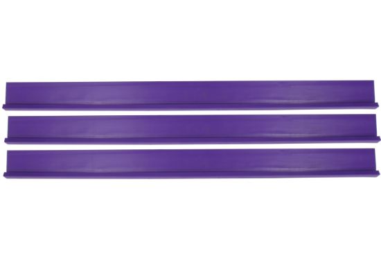 Dirt Rocker Set Purple 3pc