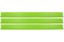 Dirt Rocker Set Xtreme Green 3pc
