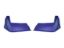 Dominator Outlaw L/M Nose Kit Blue