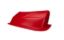 Dominator Outlaw L/M Left Nose Red